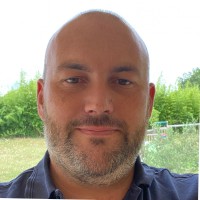 Nicolas Audonnet