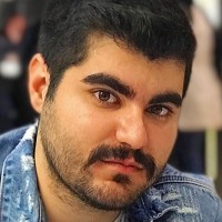 Kaveh Fouladi