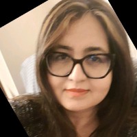 Farida Aslam (Cihcm, Mpa, Ba Hons, Dip Social Policy)