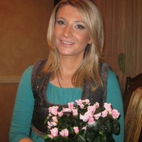 Анна Сокотун