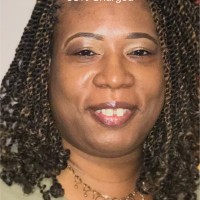 Latasha Patton