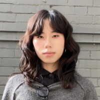 Justine Hu