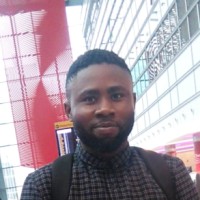 Oluwasegun Samuel Adeyemi
