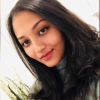 Shikha Sewcharan