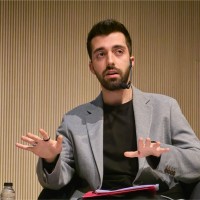 Eduardo Ramírez