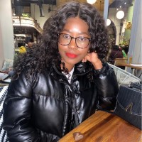 Tebogo Mukhombo
