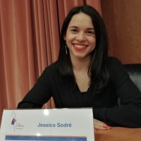 Jéssica Mayza Santos Sodré