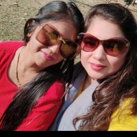 Pushpa Ghugtyal