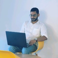 Rakesh Kanaujiya
