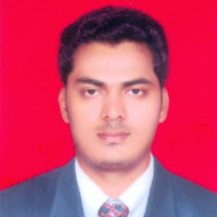 Dr. Mahesh Anil Naik