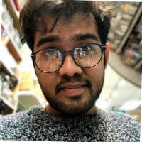 Zain Ali Patel