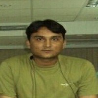 Yugal Kishore
