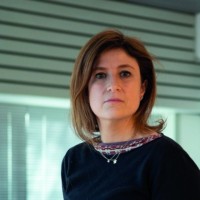 Francesca Bianchini