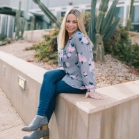 Bethany Johnson