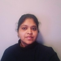 Anitha Susai Raj