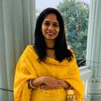 Swathi Raviraj