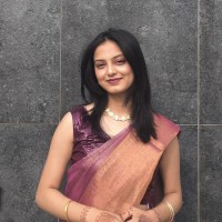 Divya Thakare