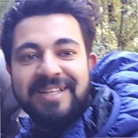 Pravin Kafle