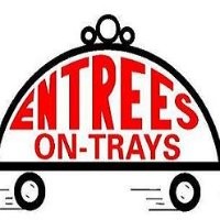 Entrees On Trays Denton