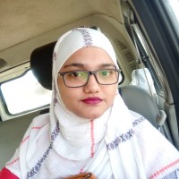 Shaikh Rizwana