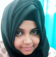 Jumana Jabeen