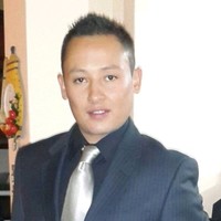 Juan Carlos Hinojosa Moreno