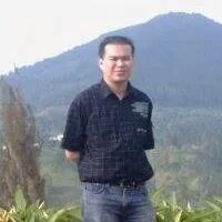 M Sham Ariffin