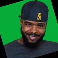 Calvin Washington