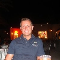 Simon Healey