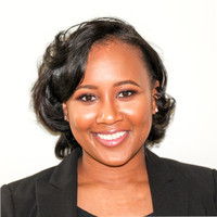 Leah Garrison-Elder
