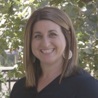 Amber Gallagher, Ed.D.