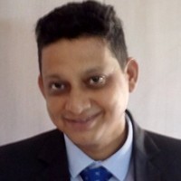 SUBRAT KUMAR RAY