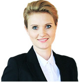 Patrycja Nowacka