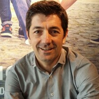 Jose Antonio Mateos Montero
