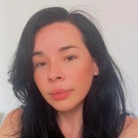 Charbelle Guimarães Pedro
