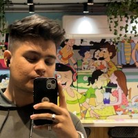 Anuj Sharma
