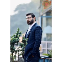 M.Kaleem Feroze