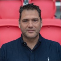 Olaf Zorge