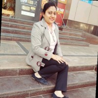Ca Preeti Garg