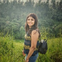 Khushbu Jain