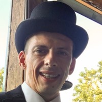 Nicholas J. Watkins