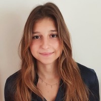 Nina Heuzer