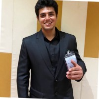 Jash Modi