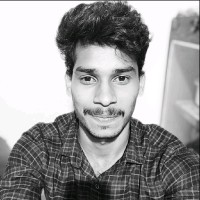 Gokul C