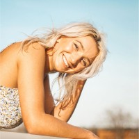 Morgan Shreves