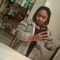Aleexis Mcshane