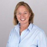 Caroline Gregory