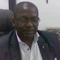 Joël PRISO