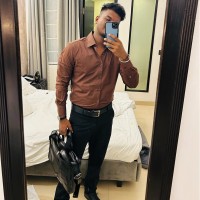 Rashmiranjan Sahoo