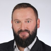 Marcin Wołkow
